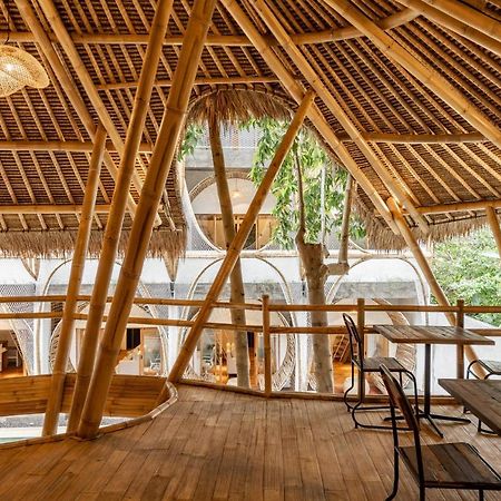 Clan Living - The Founder Ubud 외부 사진