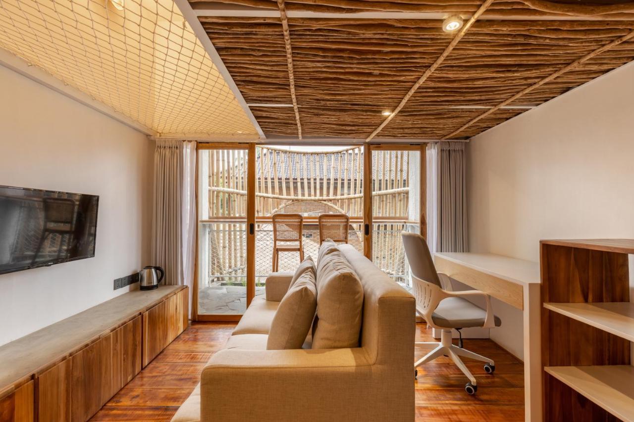 Clan Living - The Founder Ubud 외부 사진