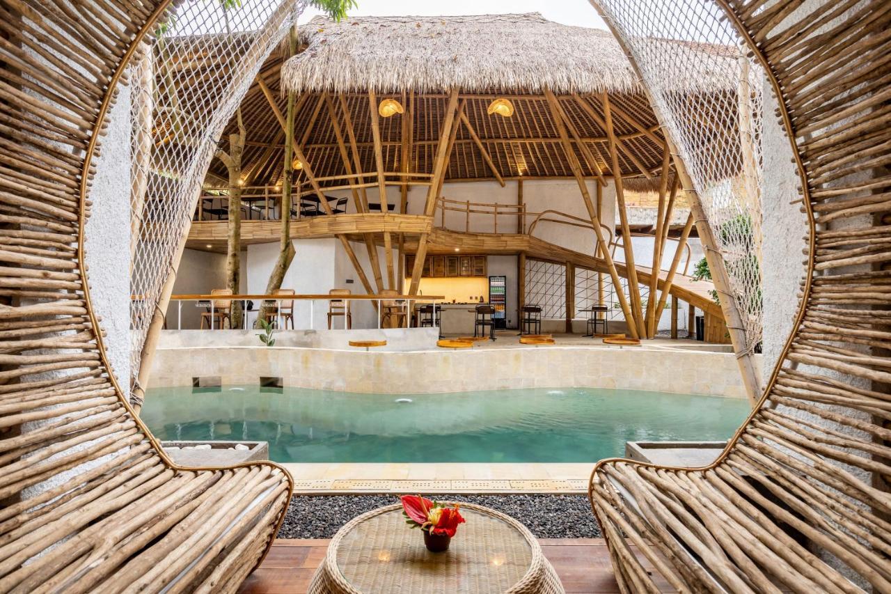 Clan Living - The Founder Ubud 외부 사진