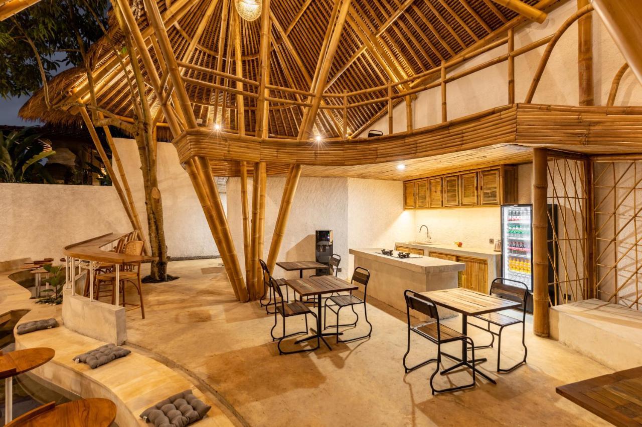 Clan Living - The Founder Ubud 외부 사진