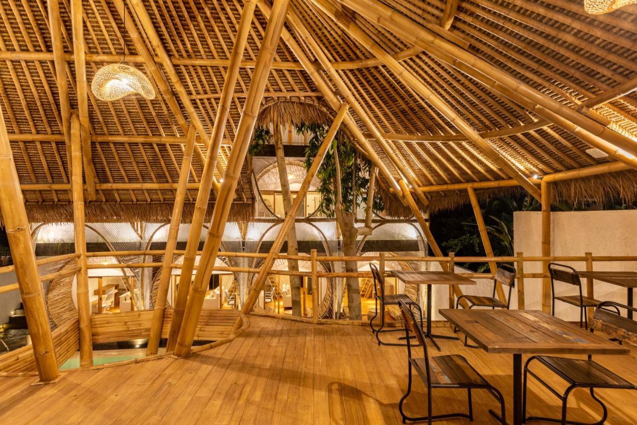 Clan Living - The Founder Ubud 외부 사진