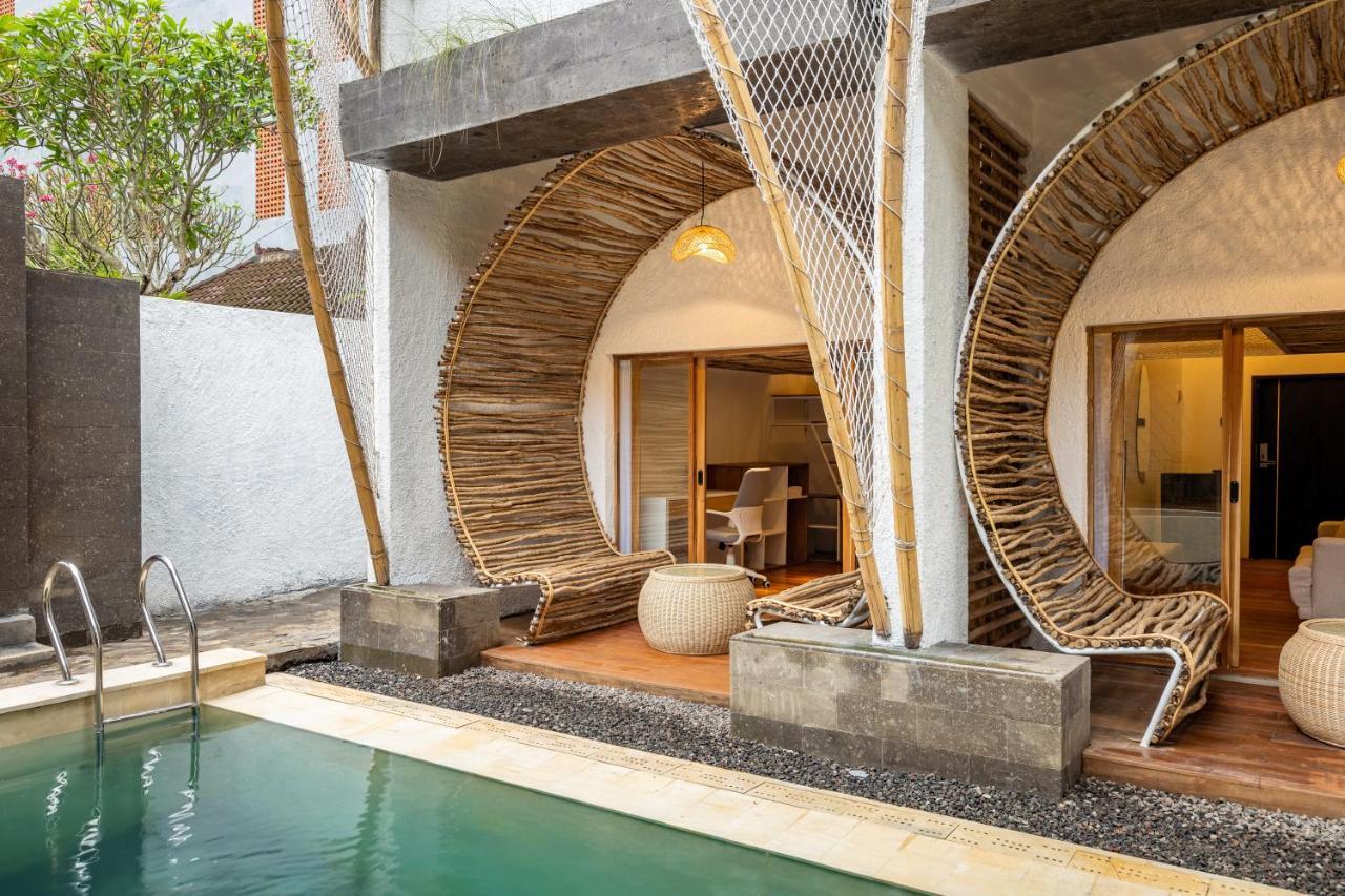 Clan Living - The Founder Ubud 외부 사진