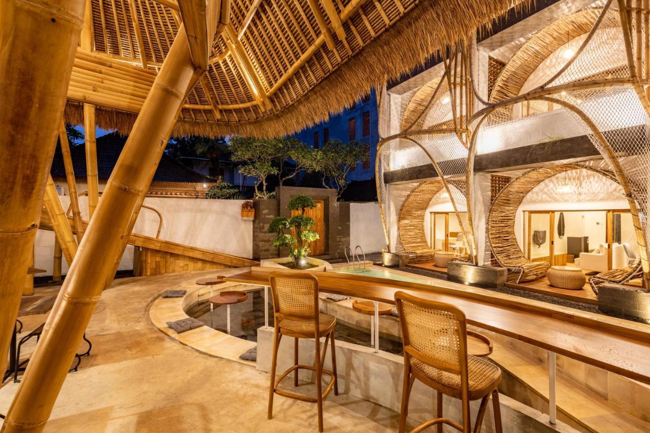 Clan Living - The Founder Ubud 외부 사진