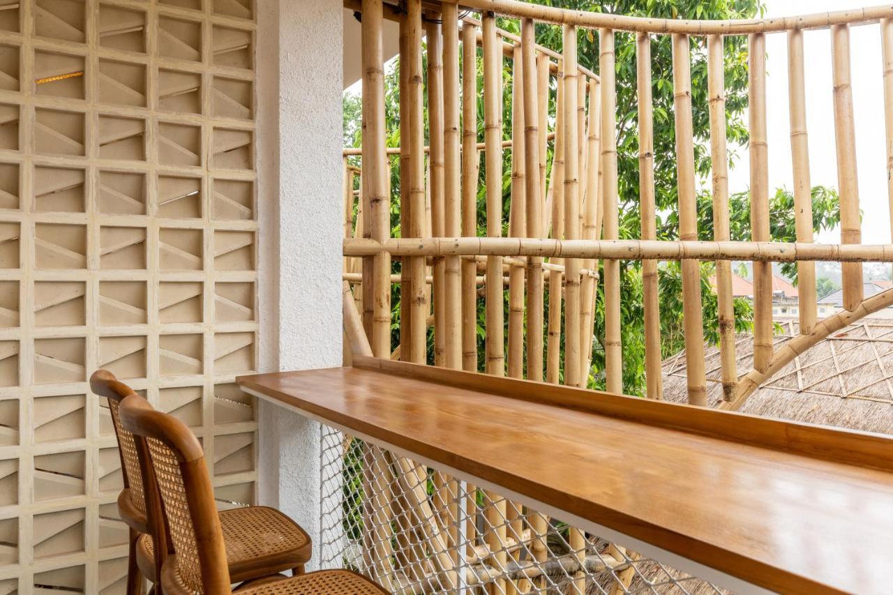 Clan Living - The Founder Ubud 외부 사진