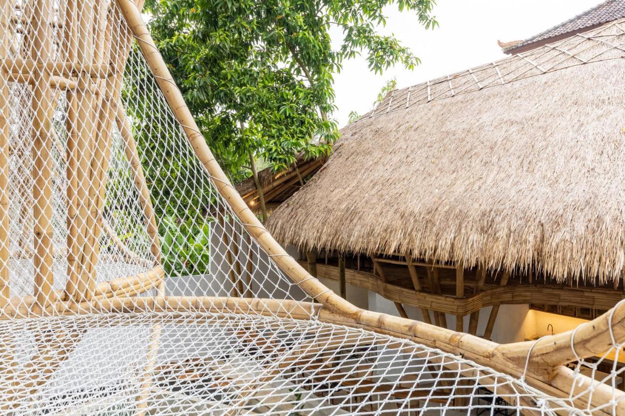 Clan Living - The Founder Ubud 외부 사진