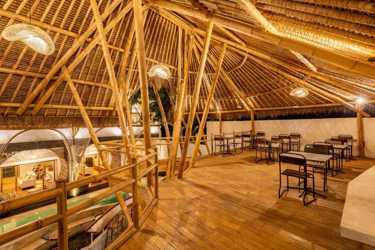 Clan Living - The Founder Ubud 외부 사진