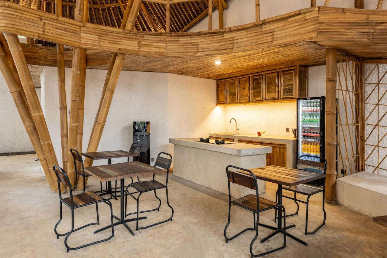Clan Living - The Founder Ubud 외부 사진