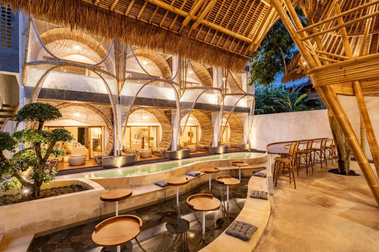 Clan Living - The Founder Ubud 외부 사진