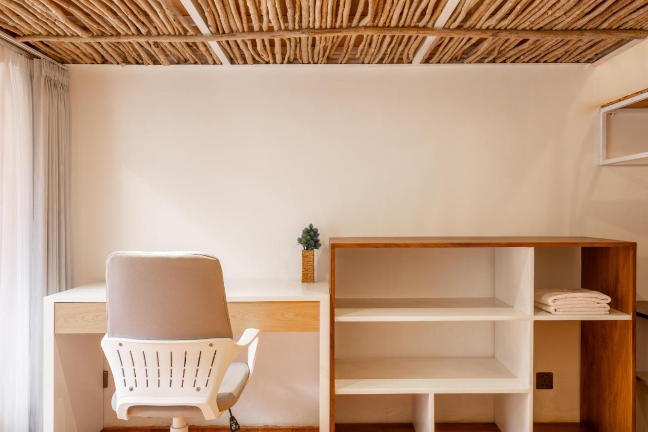Clan Living - The Founder Ubud 외부 사진
